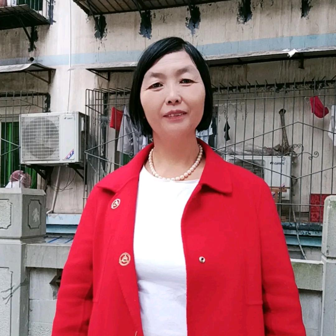 刘幺姝星期二早上8点30分直播一周一次，