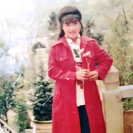 幸福安康