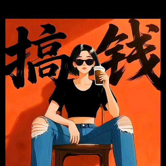 果然…