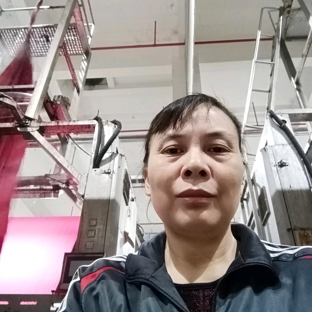 何顺英