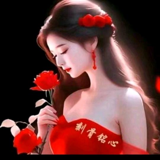 红妹💘💘💘