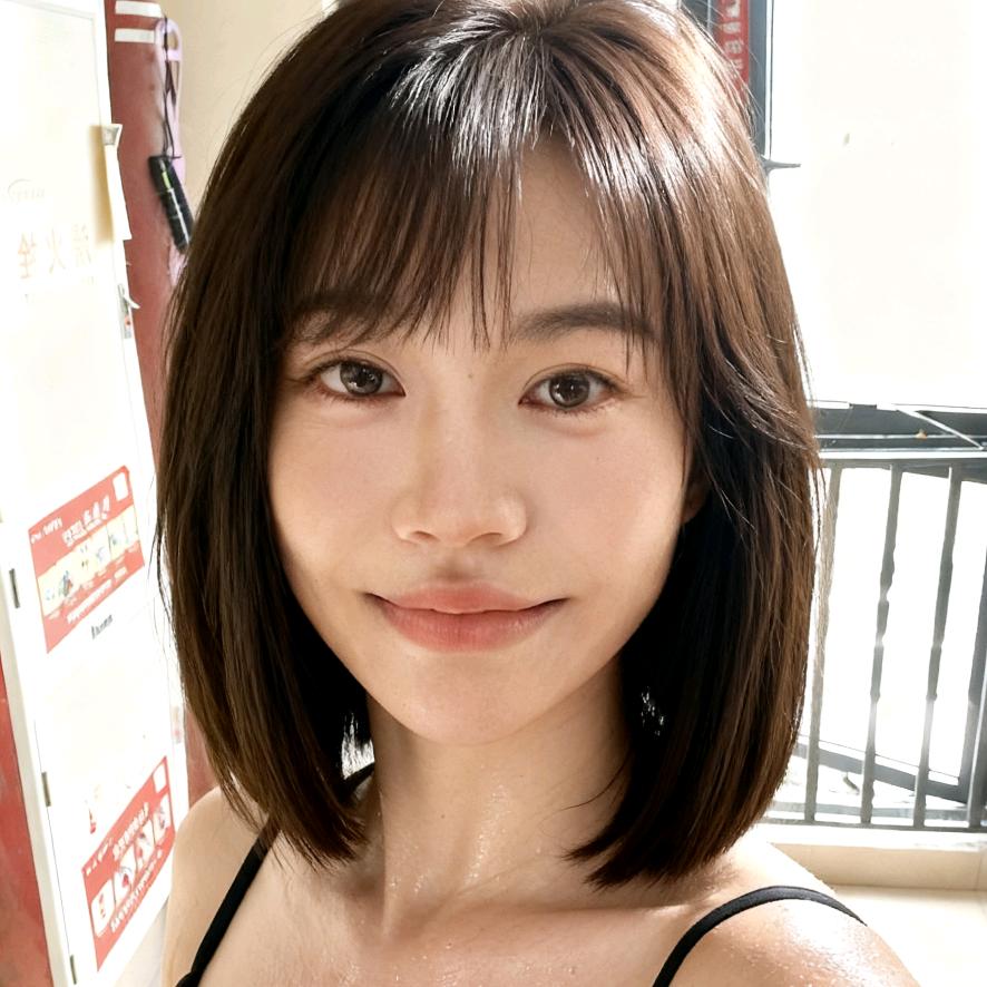 福宝爱美𝒞𝒬