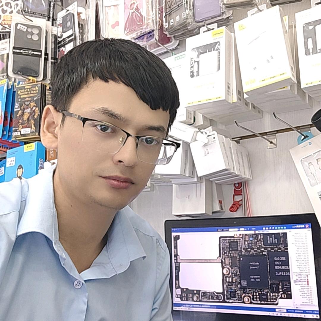 焕新手机服务