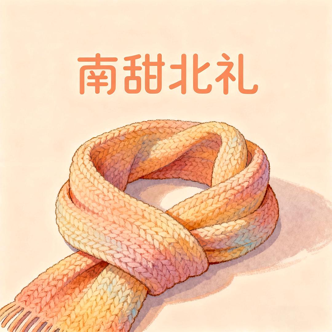 南甜北礼店铺