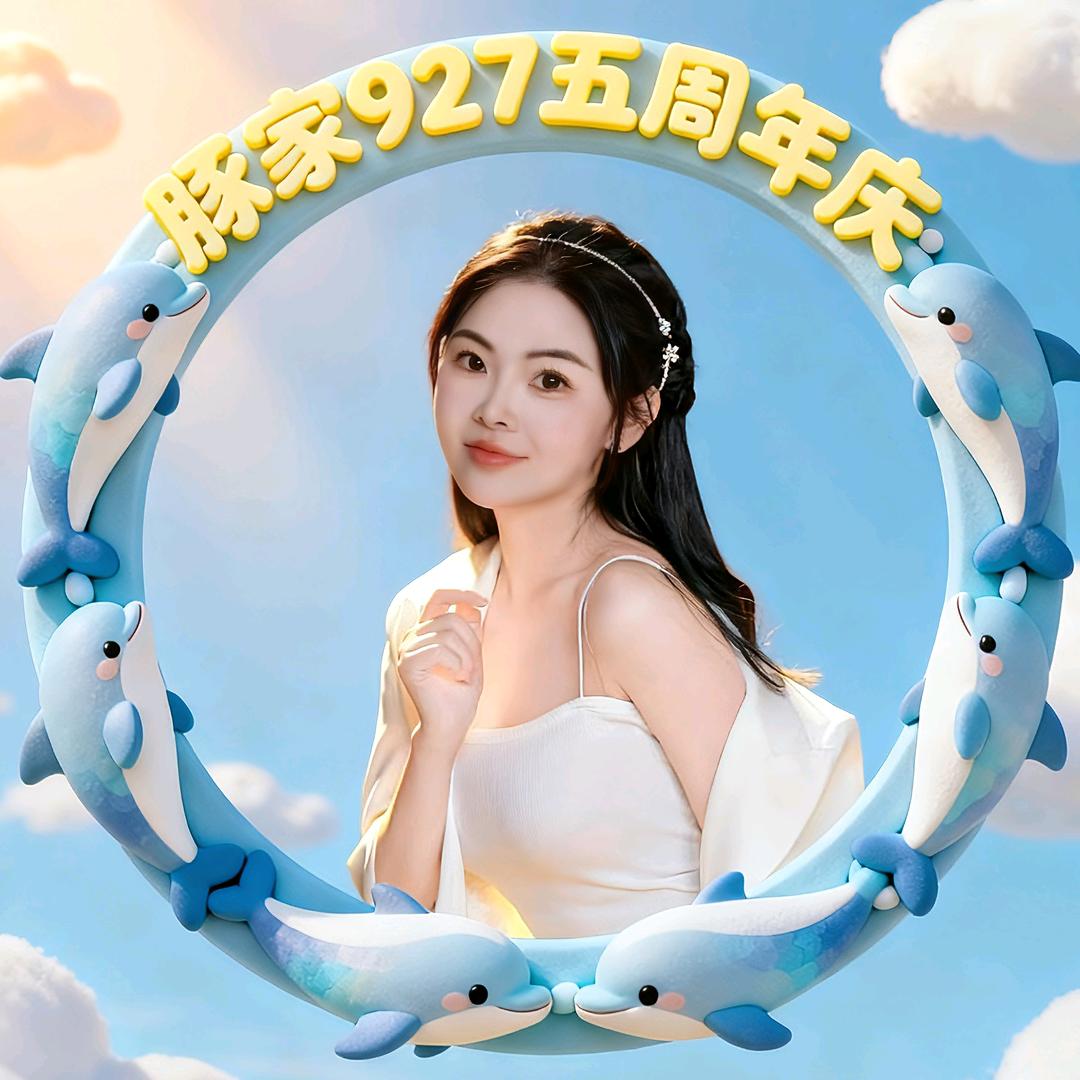 🌈海豚🐬艺人ᵀᵀ⁹²⁷🐬