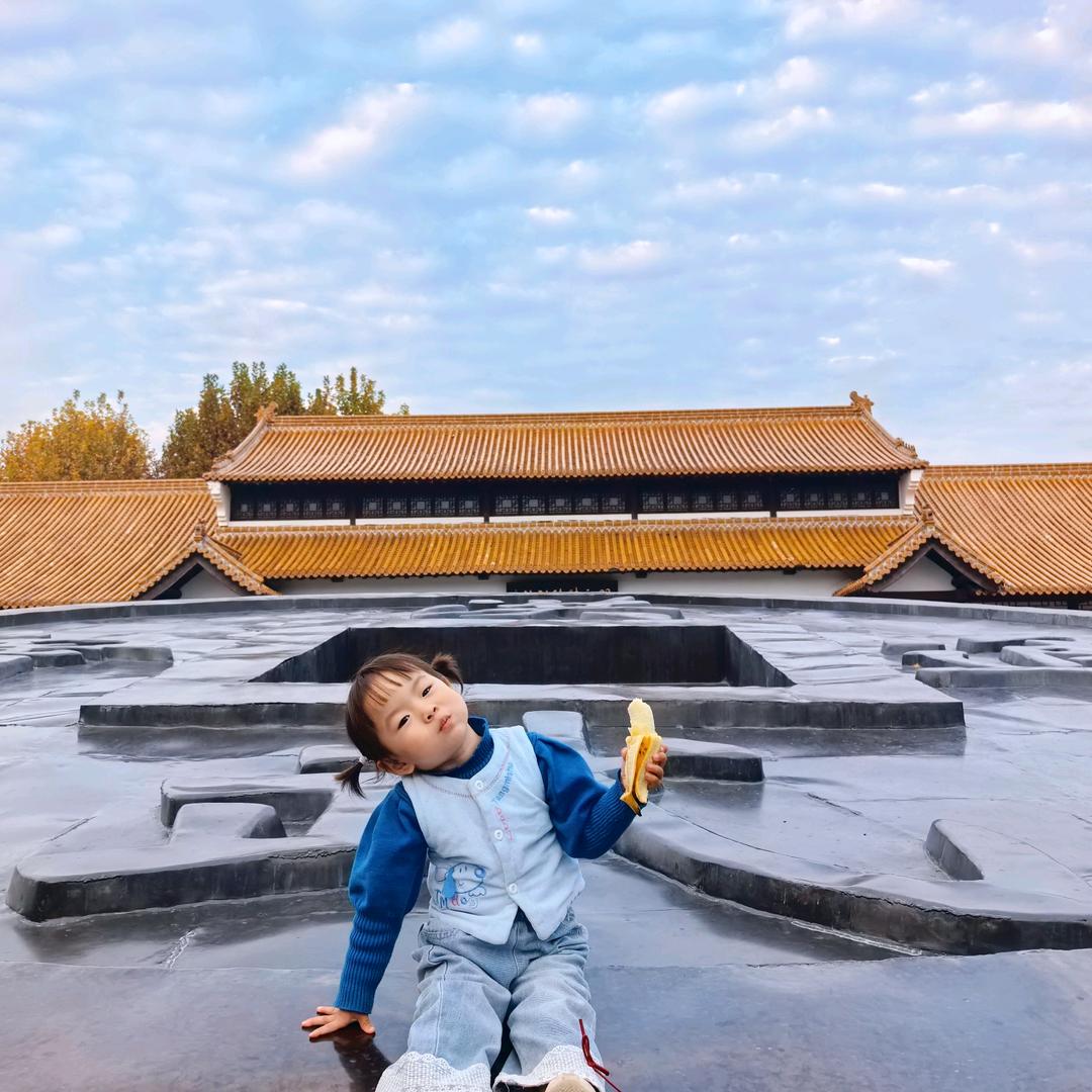 M豆的小老虎.豆芽