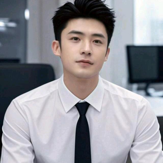 DJT幸福来敲门