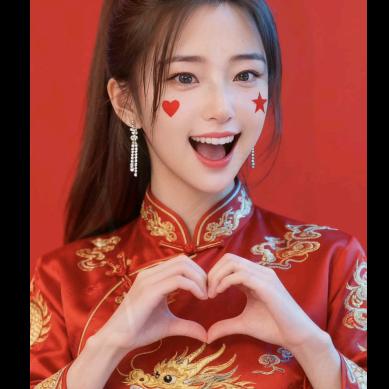 🌸 ̖́- ᐝ 淡然🍀一笑👑