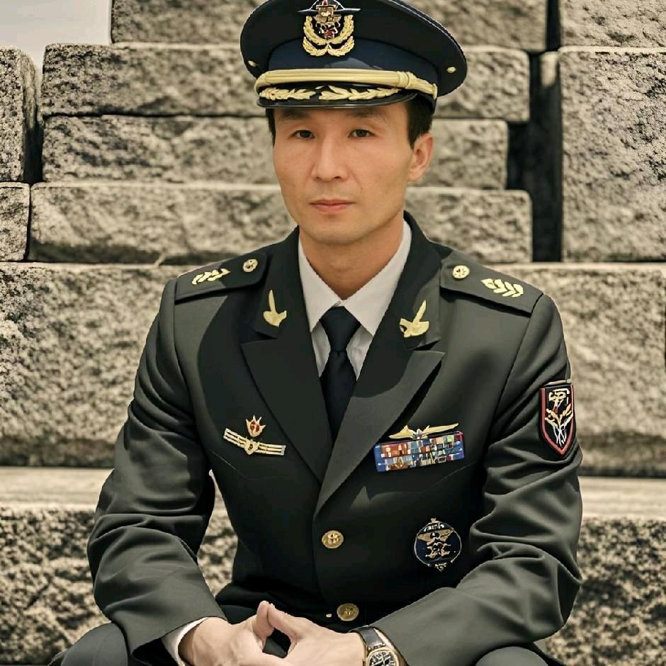 兰陵王