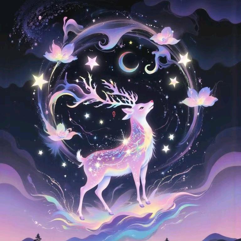 遇见神鹿💞娱乐.新厅待冠