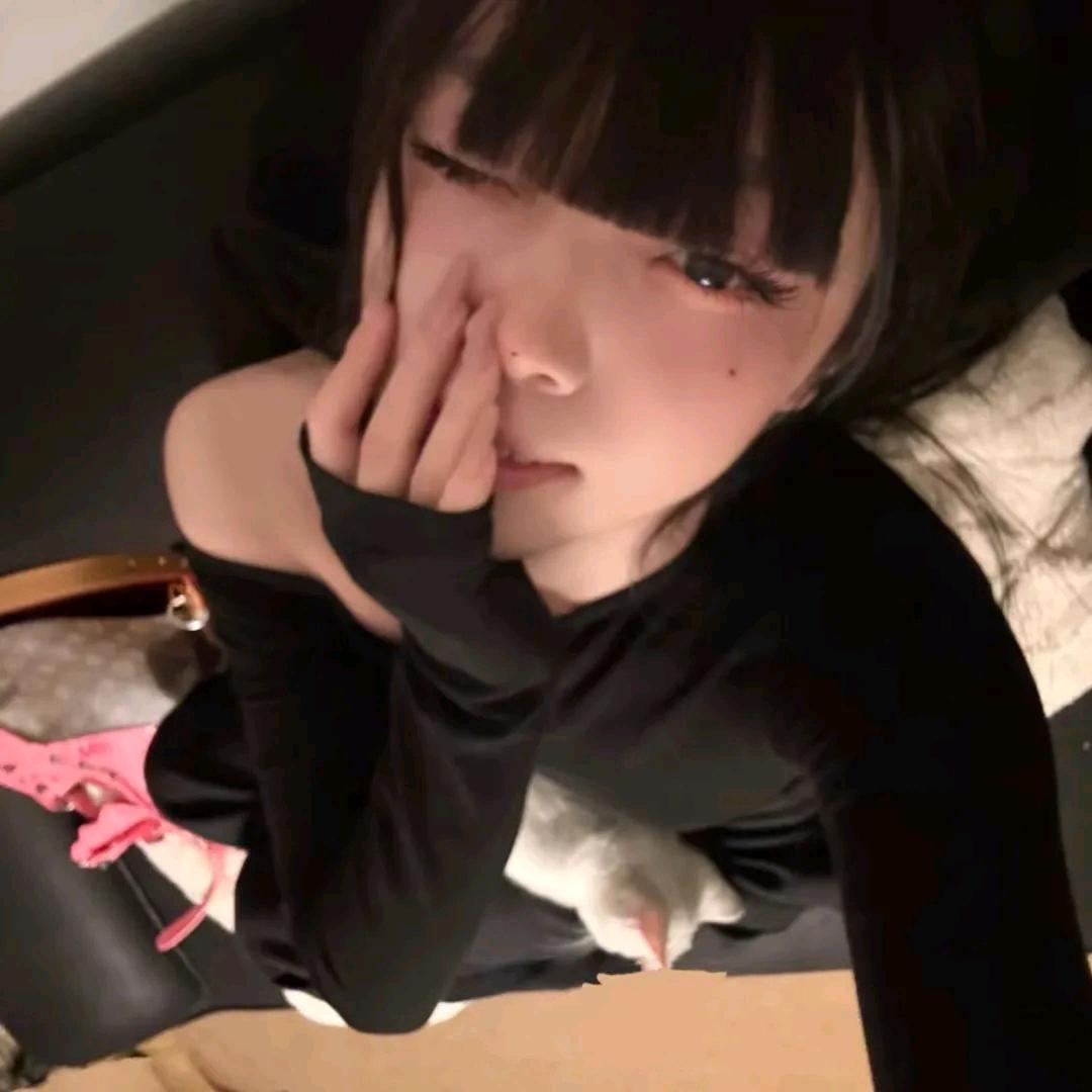 夢中婉拒纯欲