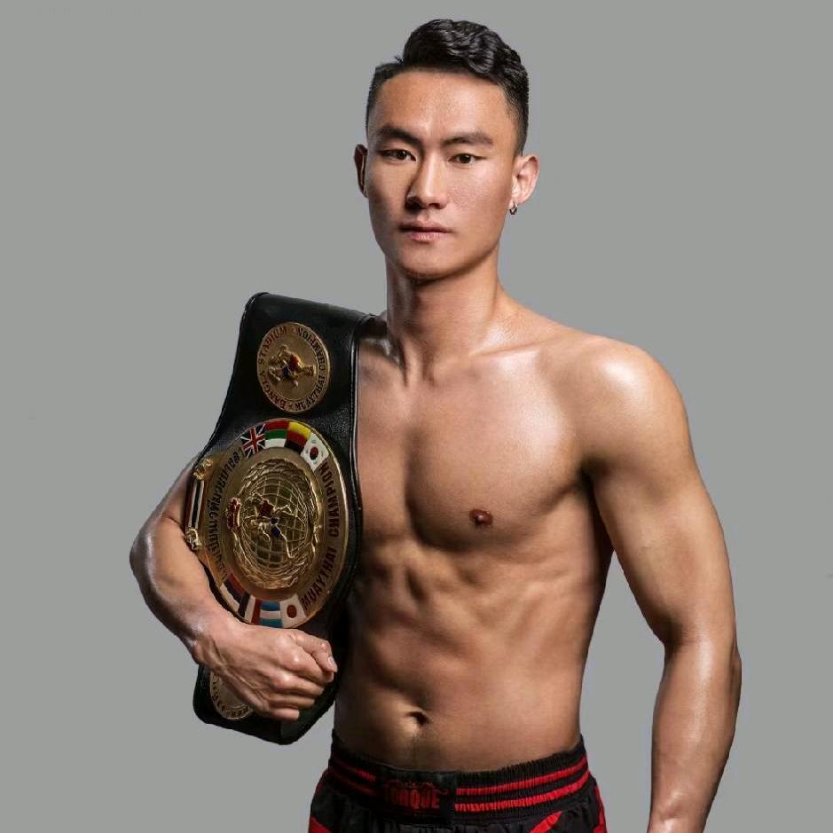 立玛格斗 马教练立玛格斗