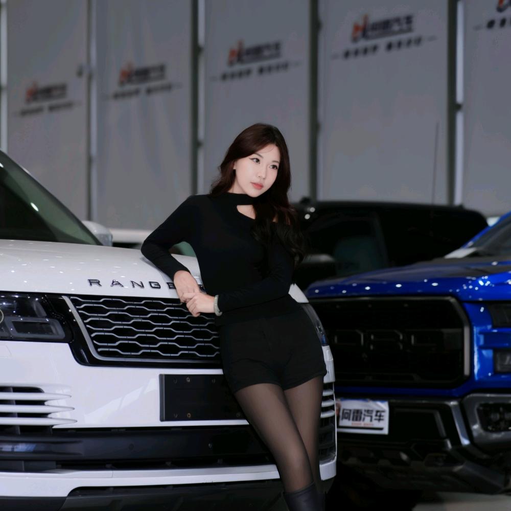 何雷汽车硬派车库（淼淼）