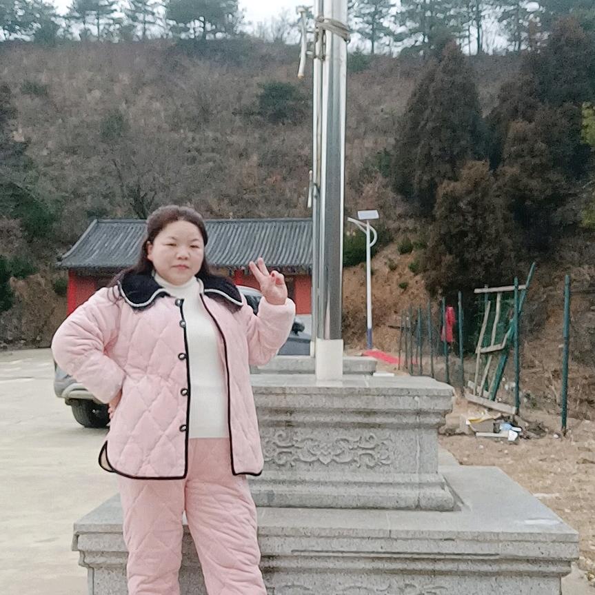 心好累