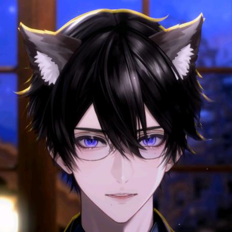 •𝒊𝑪 亚米 🐾