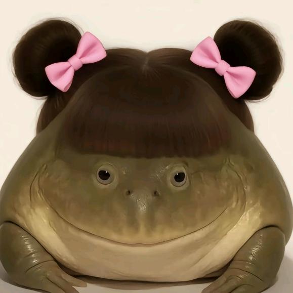 笨