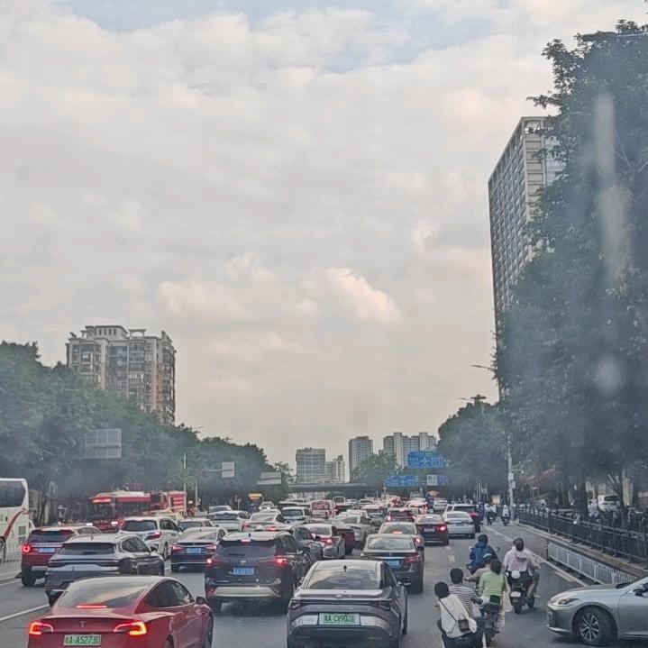 老弟很🐂