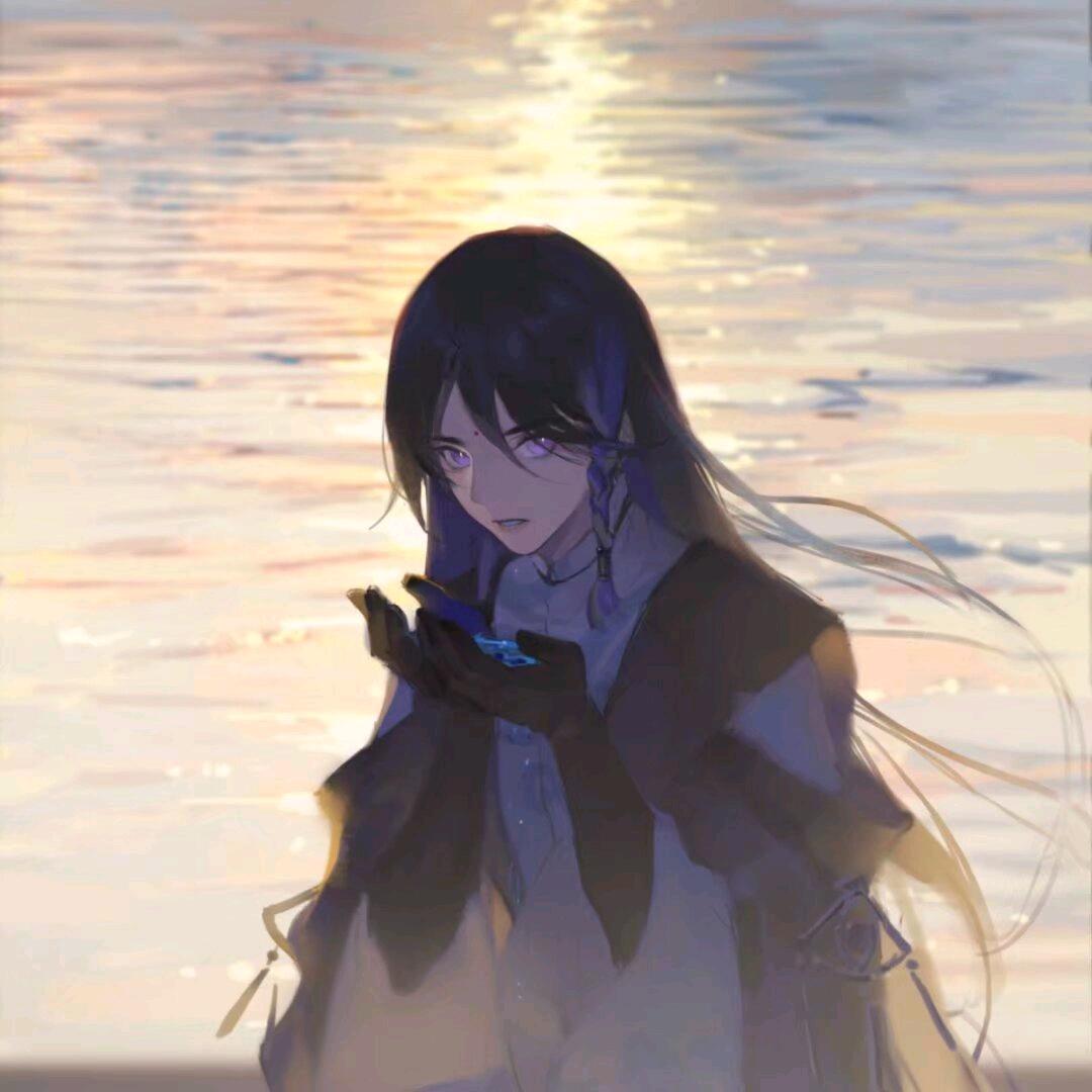 霜霜︒