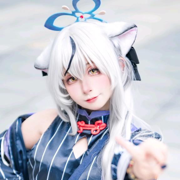 是阿珞子
