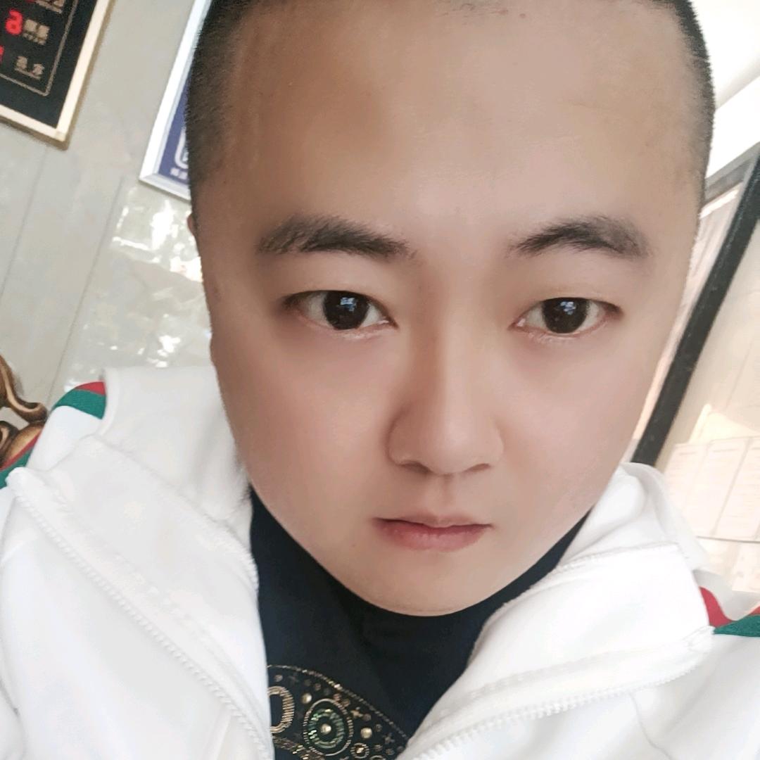 执着的年轻人，