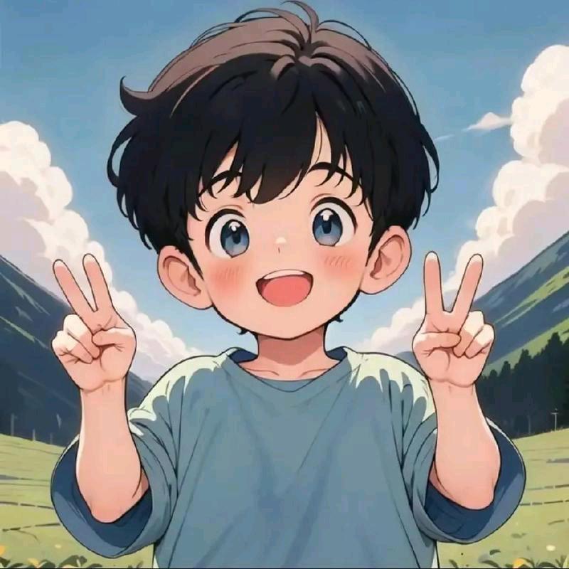 🌈少年☆你已不再年少