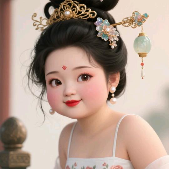 大唐小芈