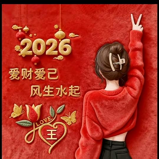 回眸一笑💞，