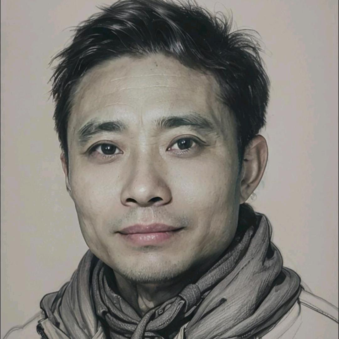 💫许许儒生🥰