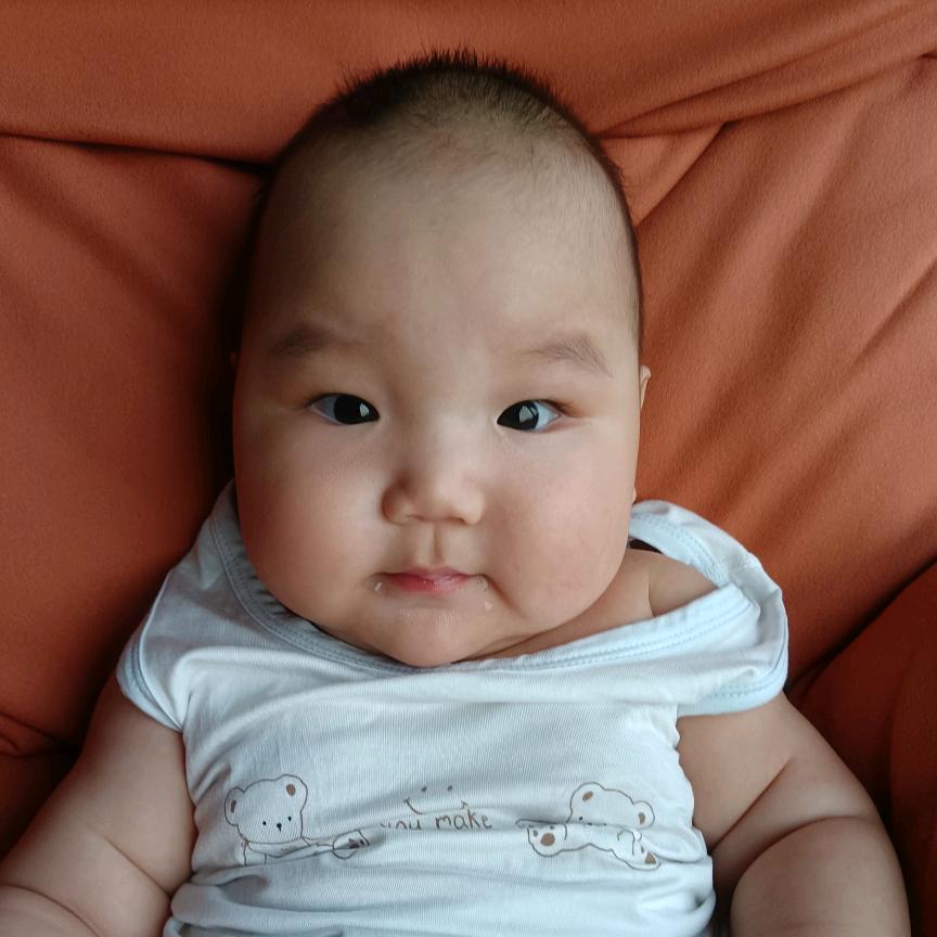 竹樾成长日记