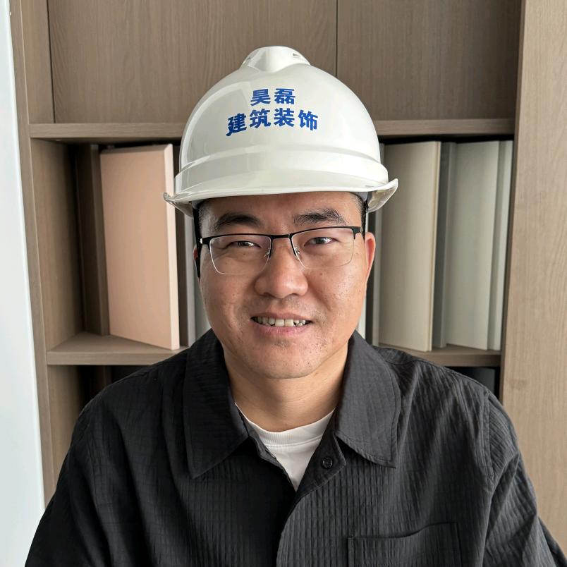 全案装修石三