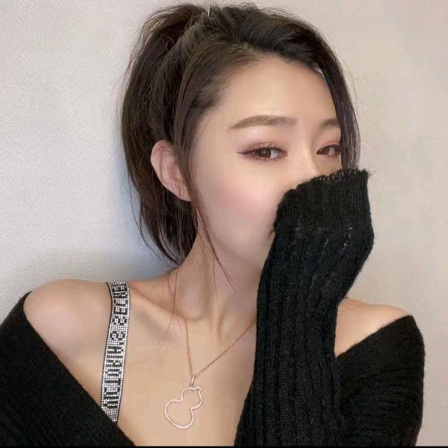 王嬛嬛直播精选