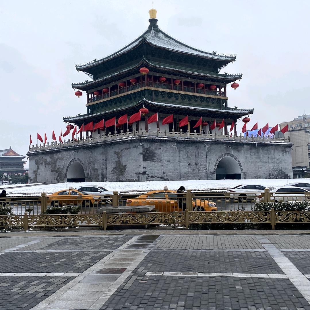 西安豪哥换门窗