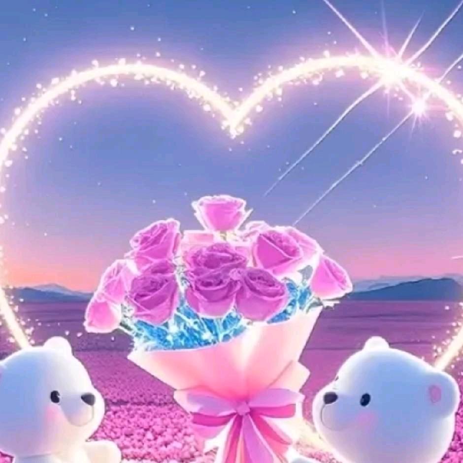 面带笑容心好痛