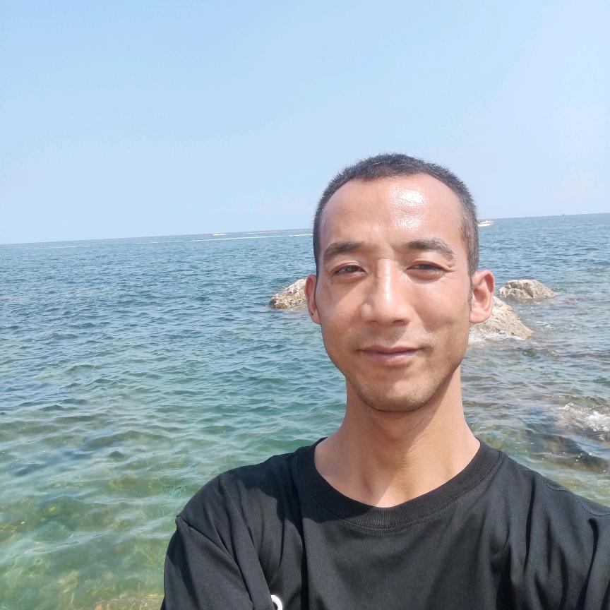 阿冰