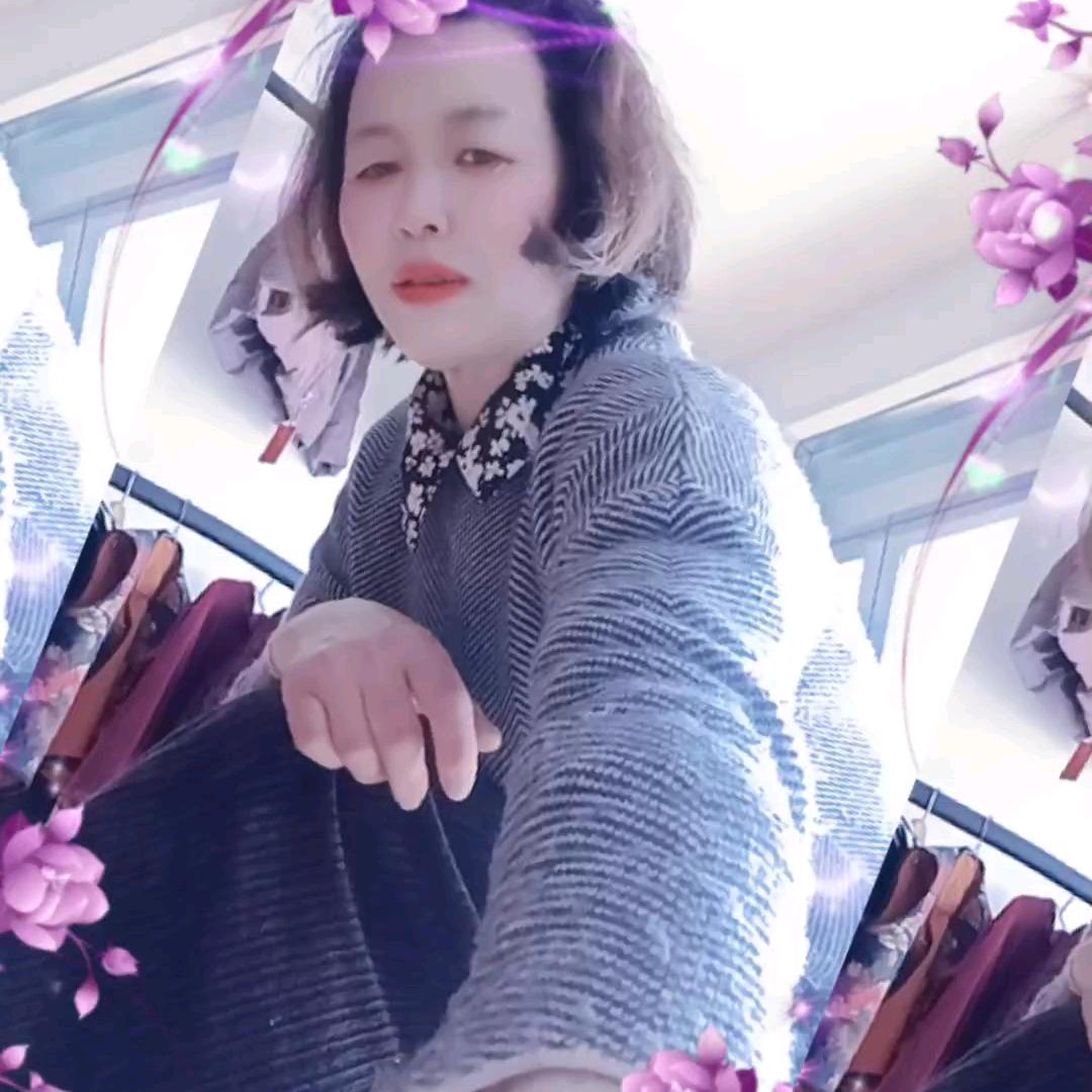 萍姐服装店