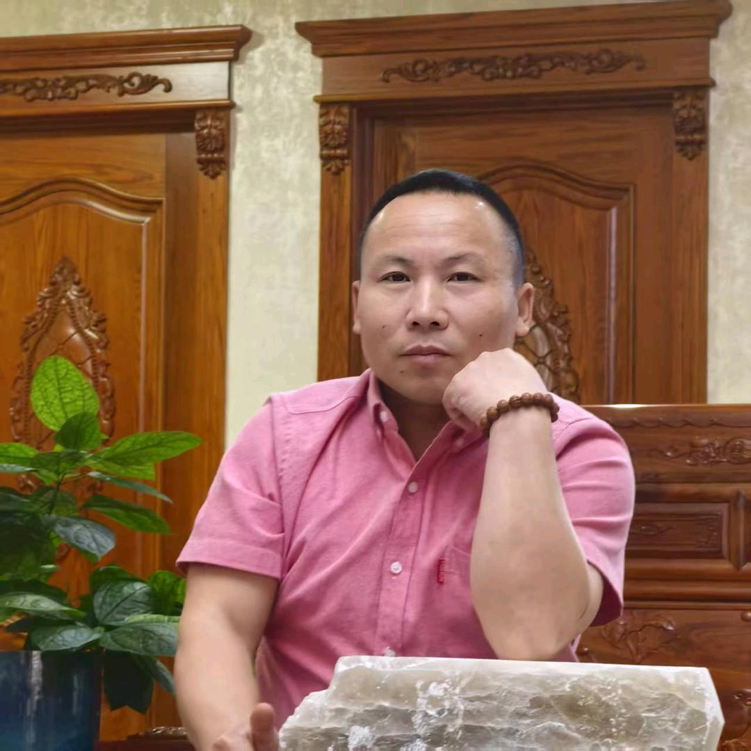 国家兽医师秦洁