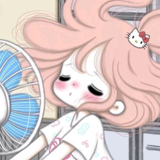 宝藏头像