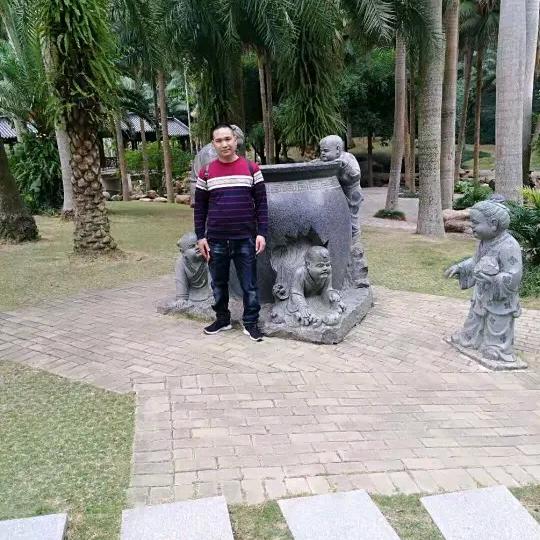 潇潇洒洒过一生