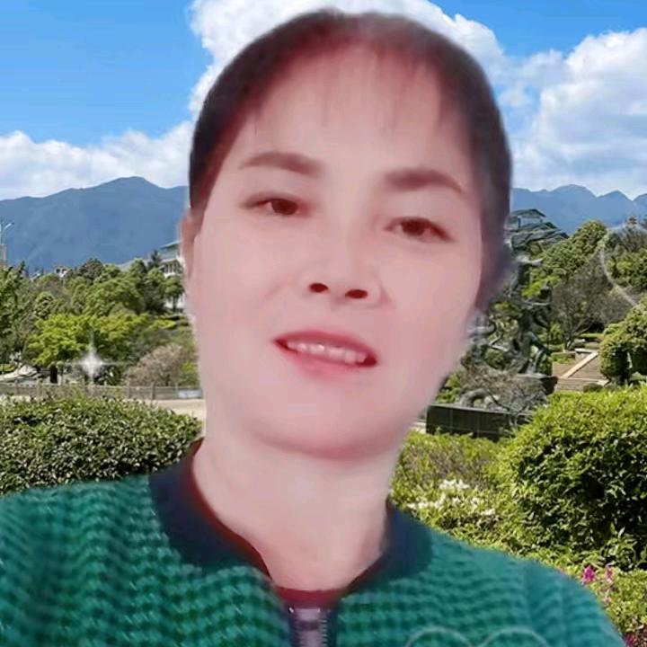 开心秀姐