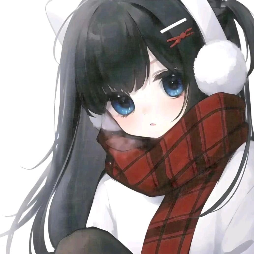 牟牟学姐（服务新生）