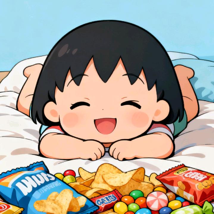 一口爱上的美食屋