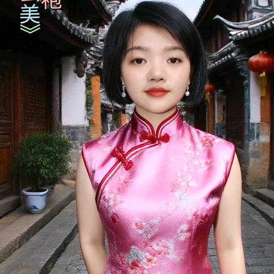 陈年旧事
