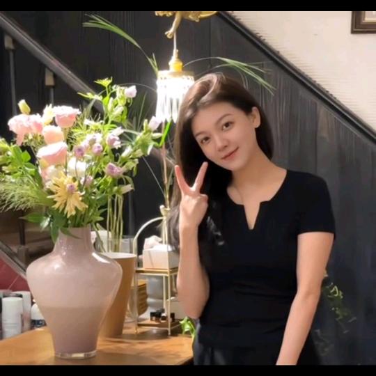 米叨叨(日常穿搭)