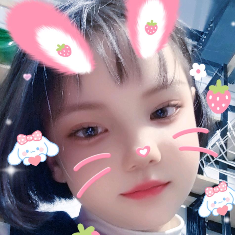 孝´_>`公主👸
