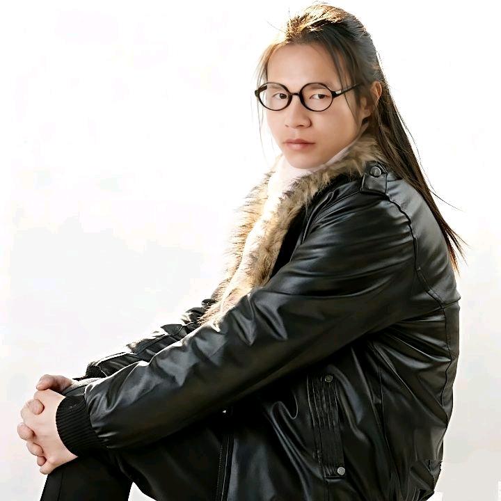 摇滚少帅阿义【制作各种开场标】