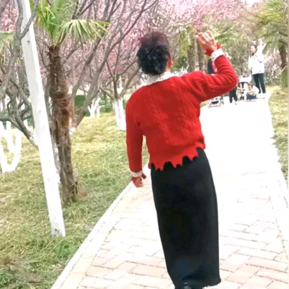 香