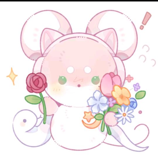 🌈小狗