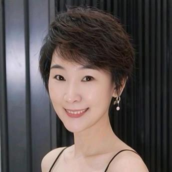 旭萍语言表演穆老师