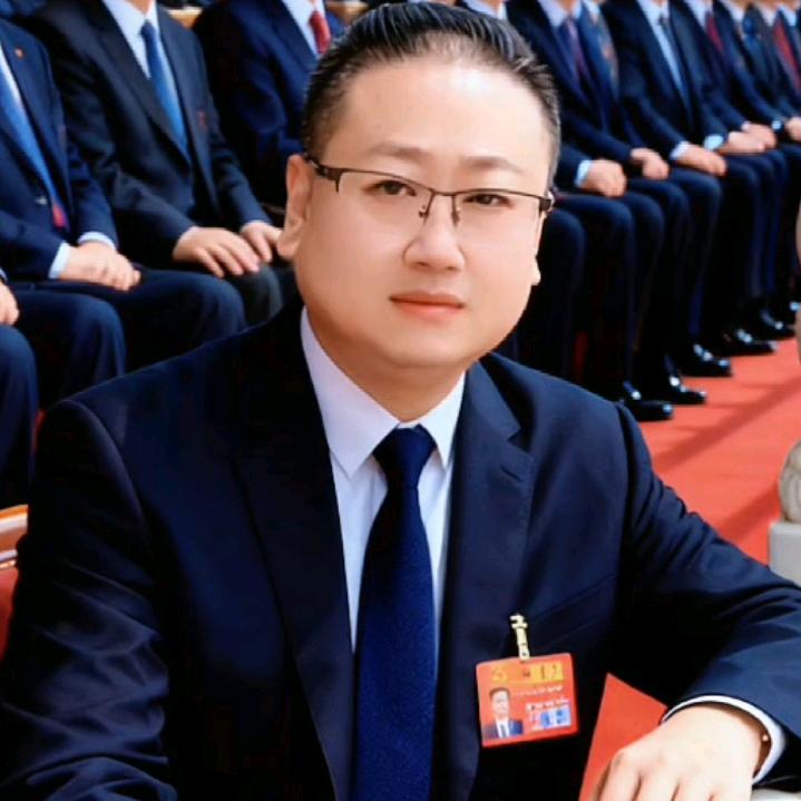 龙腾商贸，刘国强