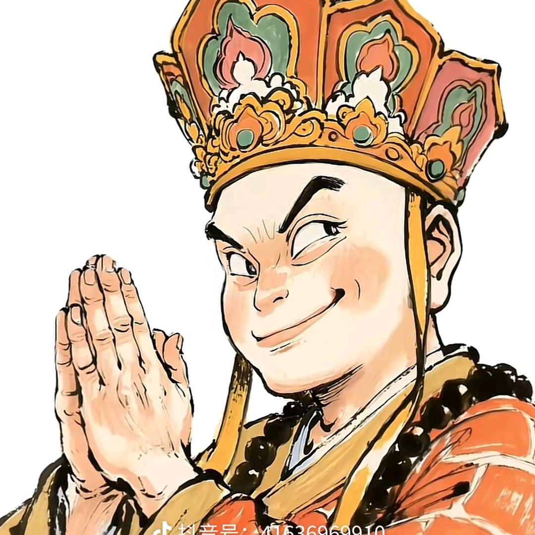 俗家弟子